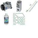 Universal Air KT5588 A/C Compressor and Component Kit