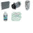 Universal Air KT5609A A/C Compressor Kit