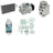 Universal Air KT5612A A/C Compressor and Component Kit