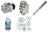 Universal Air KT5612 A/C Compressor and Component Kit