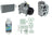 Universal Air KT5613A A/C Compressor Kit