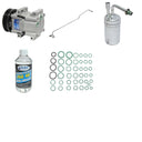 Universal Air KT5639 A/C Compressor and Component Kit
