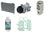 Universal Air KT5656A A/C Compressor Kit