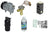 Universal Air KT5694 A/C Compressor Kit