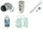 Universal Air KT5696 A/C Compressor and Component Kit