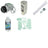 Universal Air KT5697 A/C Compressor and Component Kit