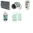 Universal Air KT5699A A/C Compressor and Component Kit