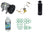 Universal Air KT5700 A/C Compressor Kit