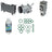 Universal Air KT5709A A/C Compressor Kit
