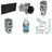 Universal Air KT5717A A/C Compressor Kit