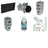 Universal Air KT5719A A/C Compressor Kit