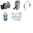 Universal Air KT5722 A/C Compressor and Component Kit