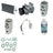 Universal Air KT5723A A/C Compressor Kit