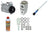 Universal Air KT5725 A/C Compressor Kit
