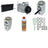 Universal Air KT5727A A/C Compressor Kit