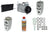 Universal Air KT5728A A/C Compressor Kit