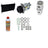 Universal Air KT5741A A/C Compressor Kit