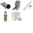 Universal Air KT5744 A/C Compressor and Component Kit