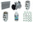 Universal Air KT5763A A/C Compressor and Component Kit