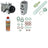 Universal Air KT5769 A/C Compressor Kit