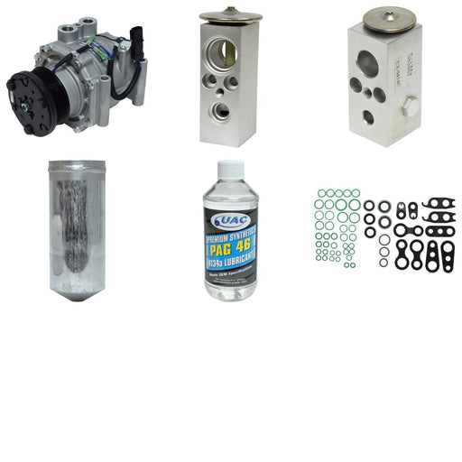 Universal Air KT5774 A/C Compressor and Component Kit