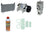 Universal Air KT5776A A/C Compressor Kit