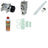 Universal Air KT5776 A/C Compressor Kit
