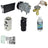Universal Air KT5789A A/C Compressor Kit