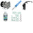 Universal Air KT5792 A/C Compressor Kit