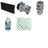 Universal Air KT5796A A/C Compressor Kit