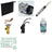 Universal Air KT5798A A/C Compressor Kit