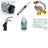 Universal Air KT5799 A/C Compressor Kit