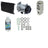 Universal Air KT5804A A/C Compressor Kit