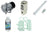Universal Air KT5814 A/C Compressor and Component Kit