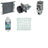 Universal Air KT5833A A/C Compressor Kit