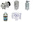 Universal Air KT5835 A/C Compressor Kit