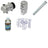 Universal Air KT5836 A/C Compressor Kit
