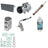 Universal Air KT5839A A/C Compressor Kit