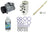 Universal Air KT5846 A/C Compressor Kit