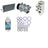 Universal Air KT5848A A/C Compressor Kit