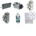 Universal Air KT5853A A/C Compressor Kit