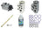 Universal Air KT5853 A/C Compressor Kit
