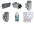 Universal Air KT5854A A/C Compressor Kit
