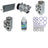 Universal Air KT5856A A/C Compressor Kit