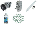 Universal Air KT5866 A/C Compressor Kit