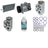 Universal Air KT5868A A/C Compressor Kit