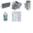 Universal Air KT5869A A/C Compressor Kit