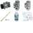 Universal Air KT5870 A/C Compressor Kit
