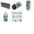 Universal Air KT5879A A/C Compressor Kit