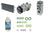 Universal Air KT5880A A/C Compressor and Component Kit